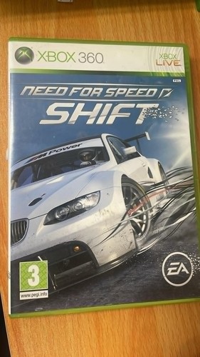 Need for speed - for,