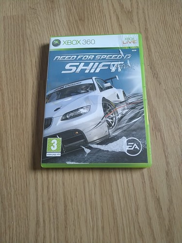 Need for speed shift gioco - for, speed: