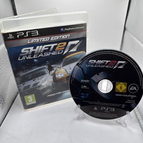 Videogioco need for speed - videogioco,