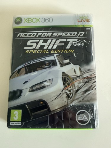 Need for speed - need,
