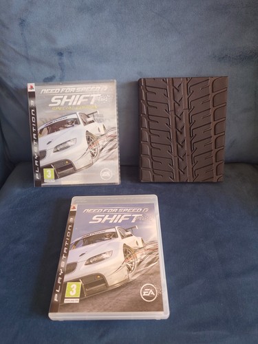Need for speed - for, shift