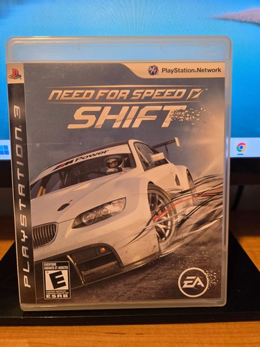 Need for speed - speed:, ps3