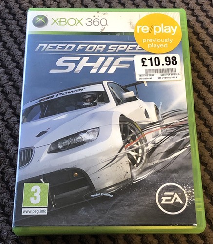 Need for speed - speed, nfs: