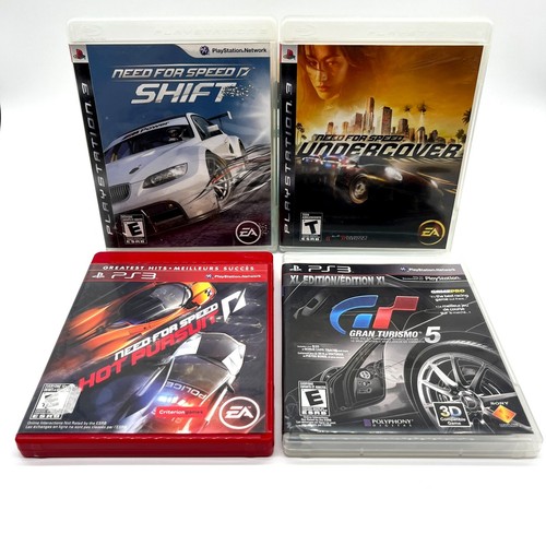 Need for speed hot - hot, pursuit