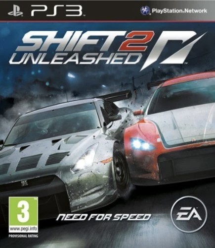 Playstation need for speed - for,