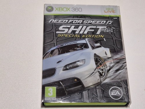 Need for speed shift special - for,