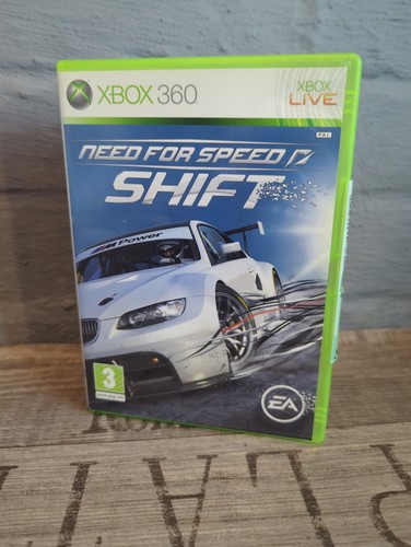 Cambio need for speed - cambio,