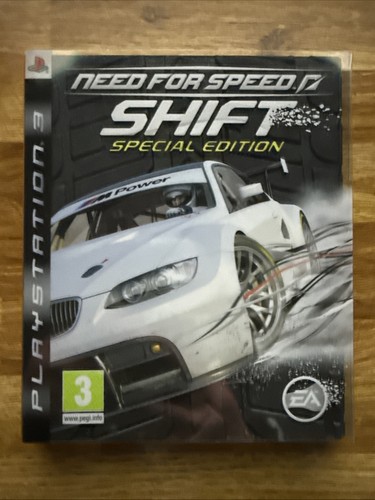 Need for speed shift edizione - for, speed: