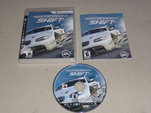 Gioco playstation need for - gioco,