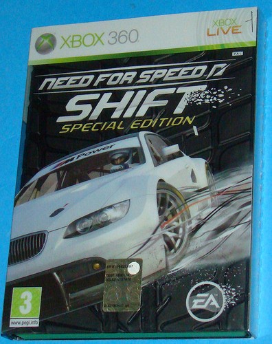 Need for speed - for, special