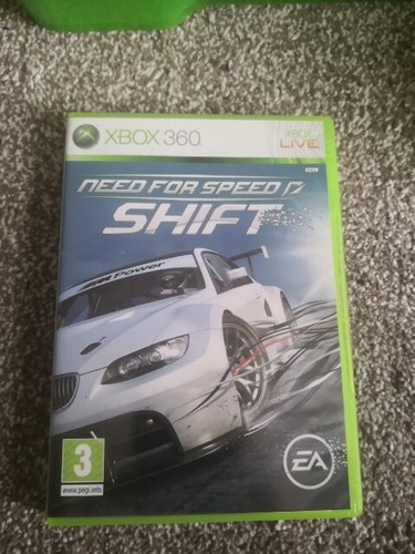 Need for speed - for, speed:
