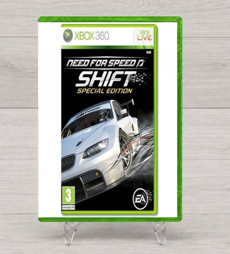 Need for speed shift - for,