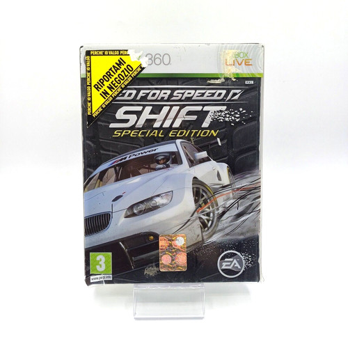 Need for speed - speed, special