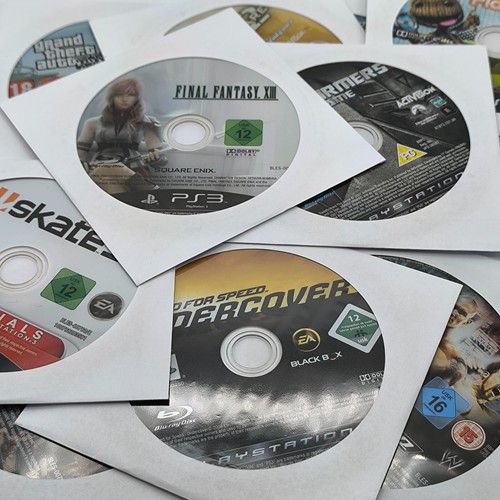 Giochi ps3 sfusi scegli - giochi, il