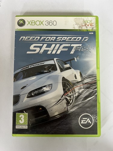 Need for speed - speed, 360