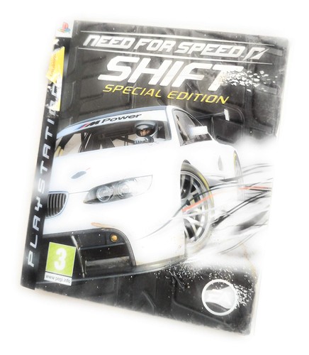 Need for speed shift - for,