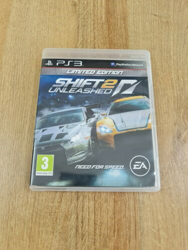 Videogioco need for speed - videogioco,